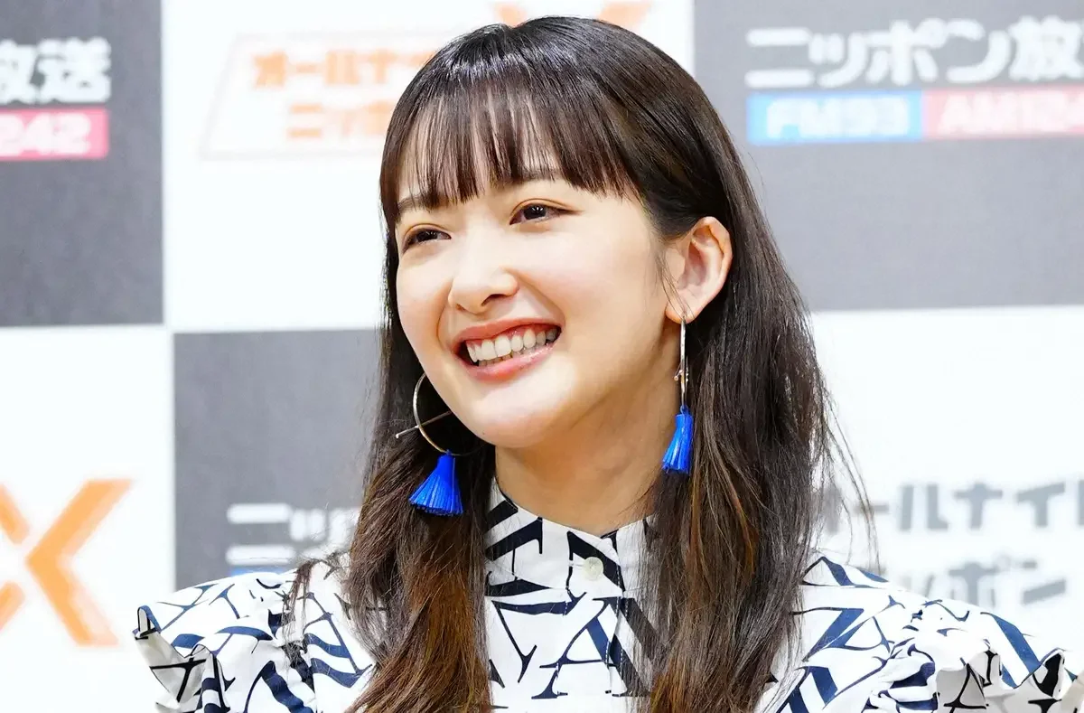 2026年31歳の長屋晴子