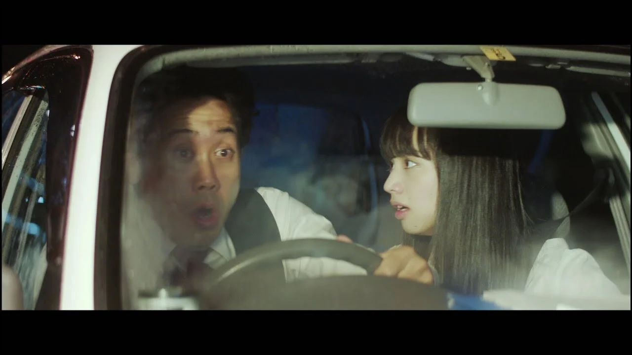 2018年映画『恋は雨上がりのように』出演時の45歳の大泉洋