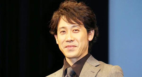 2014年の41歳の大泉洋