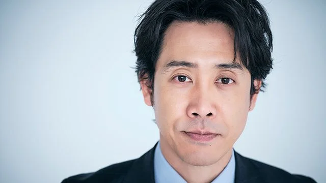 2021年『騙し絵の牙』インタビュー時の47歳の大泉洋