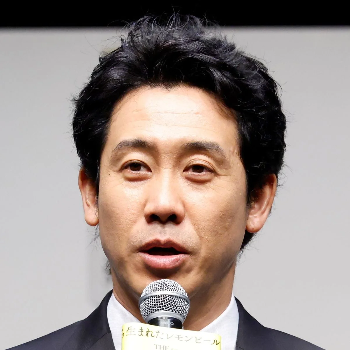 2025年イベント時の51歳の大泉洋