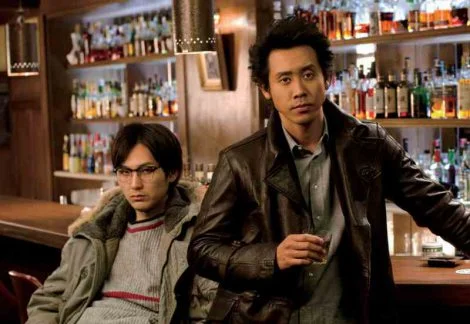 2011年映画『探偵はBARにいる』出演時の38歳の大泉洋