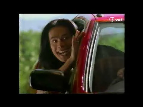 1994年日産ルキノCMに出演した26歳の大塚寧々