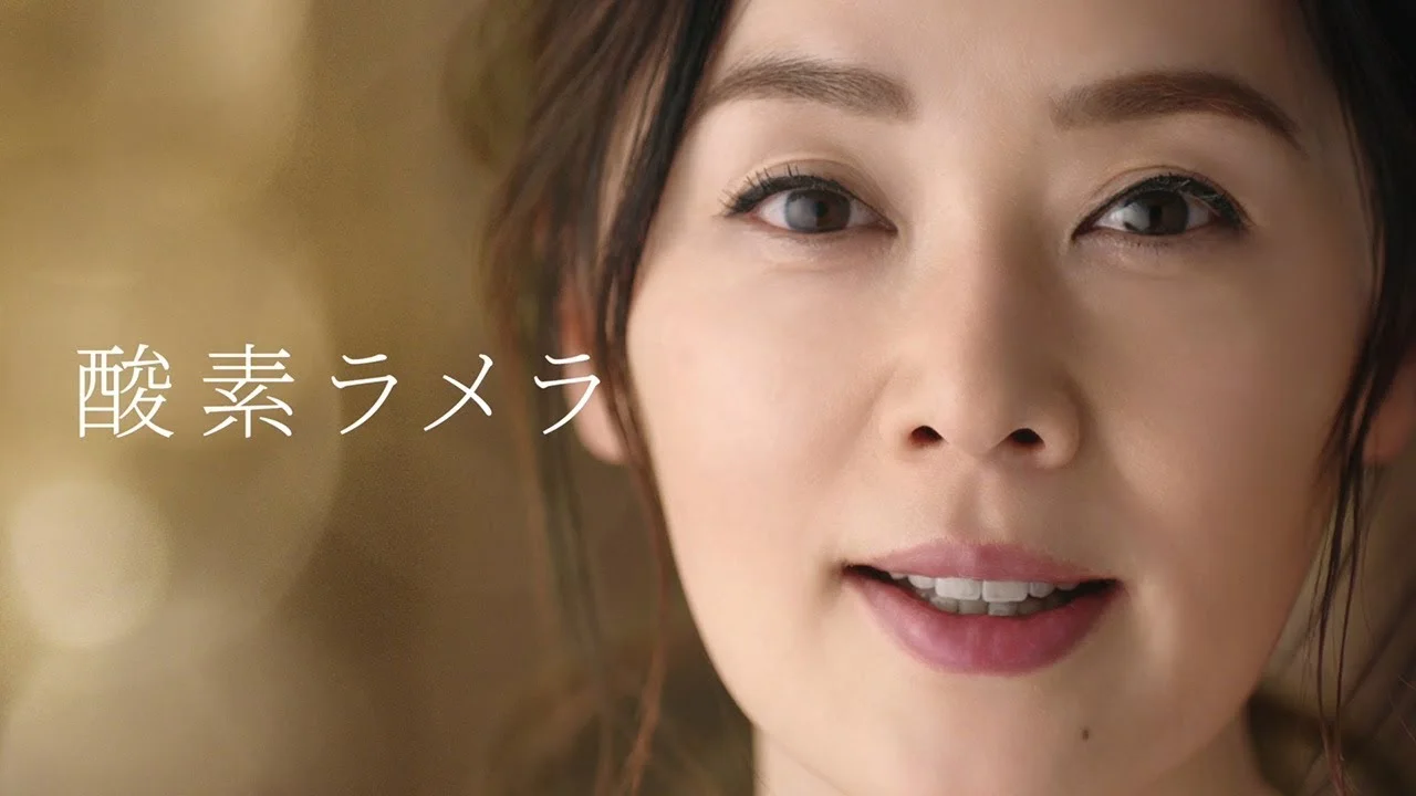 50代前半の大塚寧々
