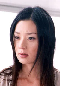 2002年HTB公式プロフィールの34歳の大塚寧々
