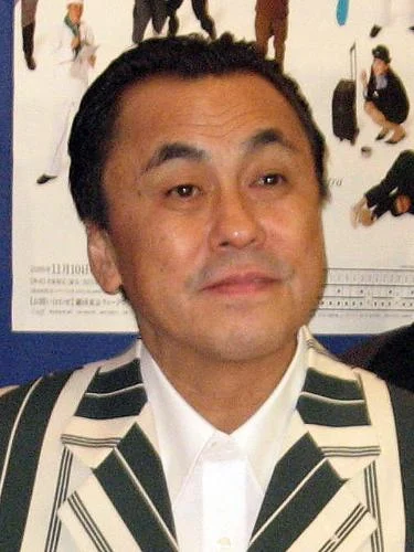 59歳の佐藤B作