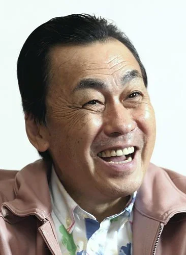64歳の佐藤B作