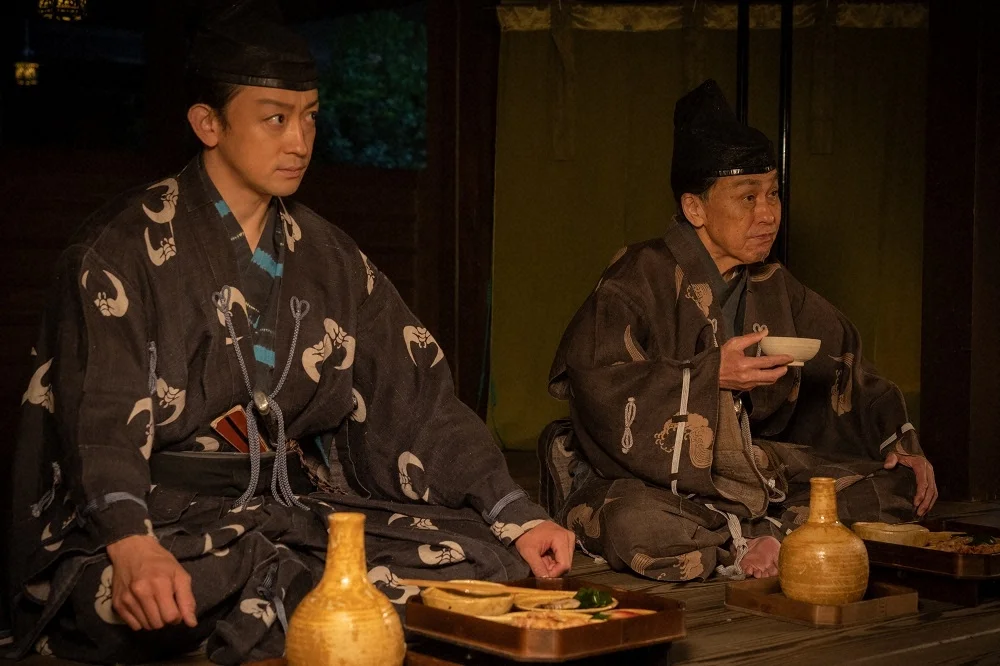 73歳で鎌倉殿の13人に出演した佐藤B作