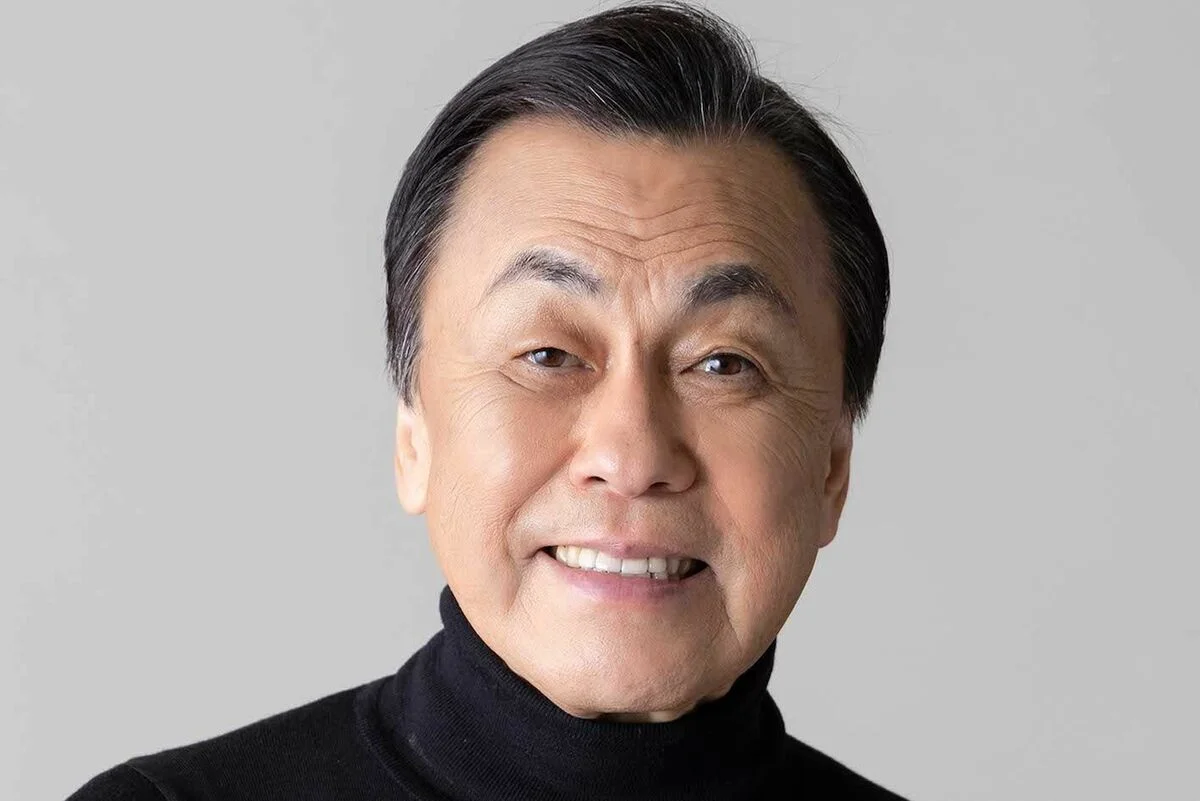 75歳の佐藤B作の現在に近い顔画像