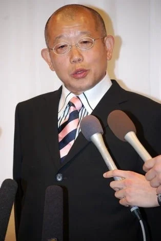 56歳の笑福亭鶴瓶