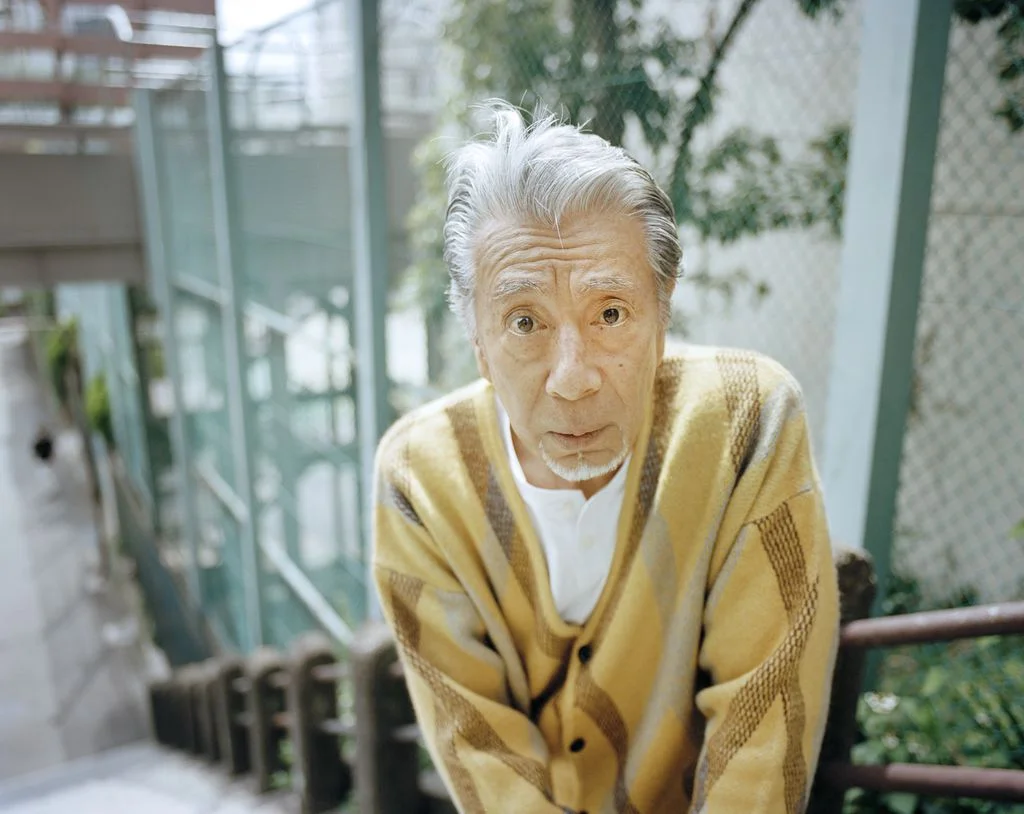 2022年75歳の高田純次