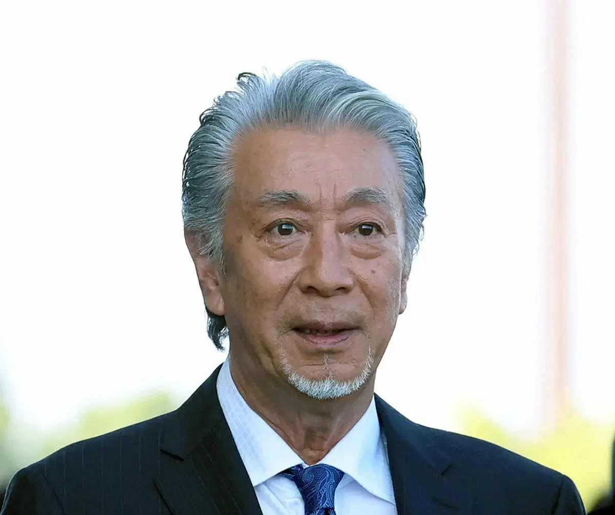 2026年79歳の高田純次
