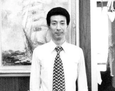 20代後半の宝石会社トキモト勤務時代の高田純次