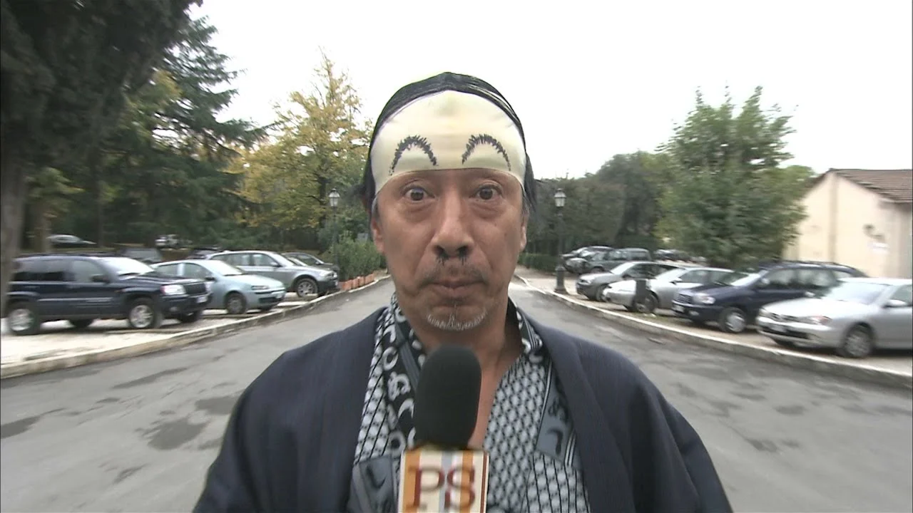 2015年68歳の芸能生活35周年DVDの高田純次