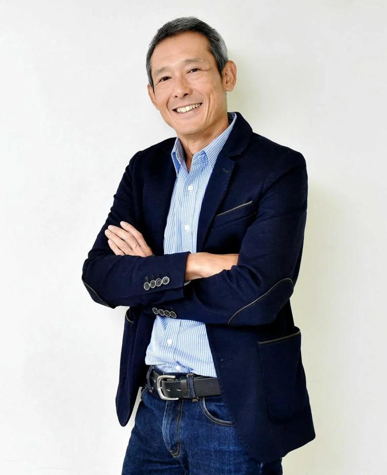 51歳の鶴見辰吾