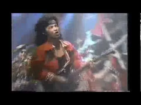1980年代に歌ううじきつよし