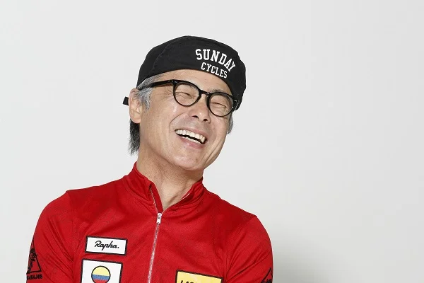 61歳のうじきつよし