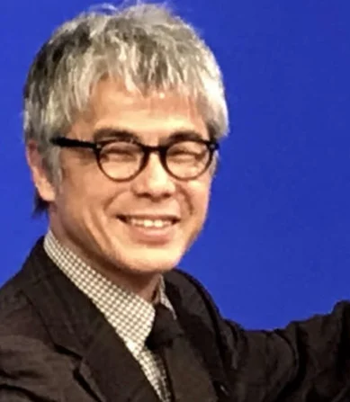 66歳のうじきつよし