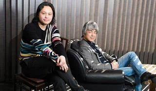 57歳のうじきつよし