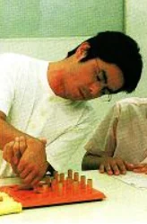 39歳ごろのうじきつよし