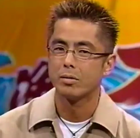 44歳ごろのうじきつよし