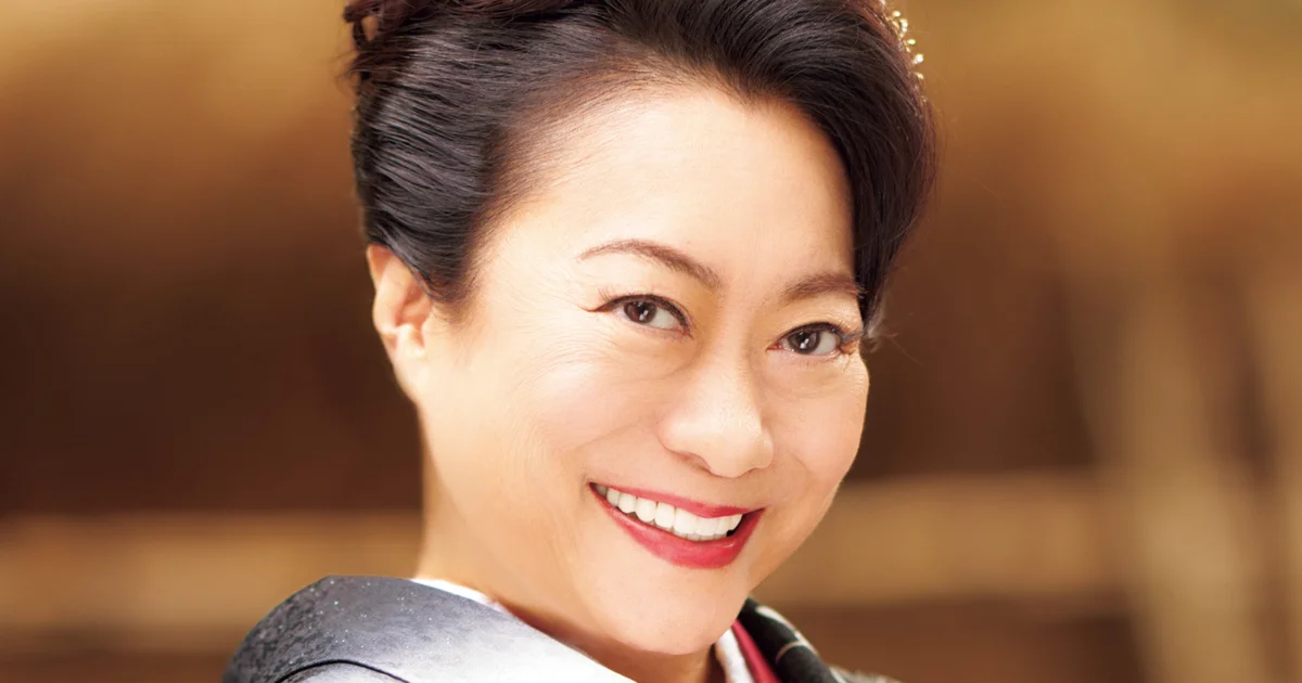 2024年の山村紅葉