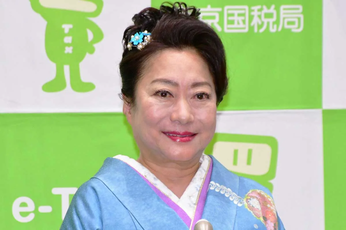 2026年の山村紅葉