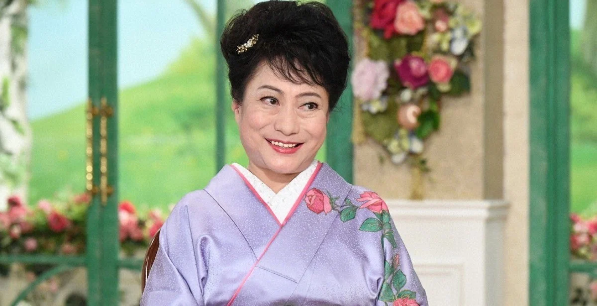 2022年の山村紅葉