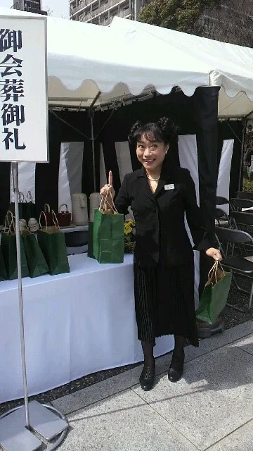 2012年『赤い霊柩車』ロケ中の51歳の山村紅葉