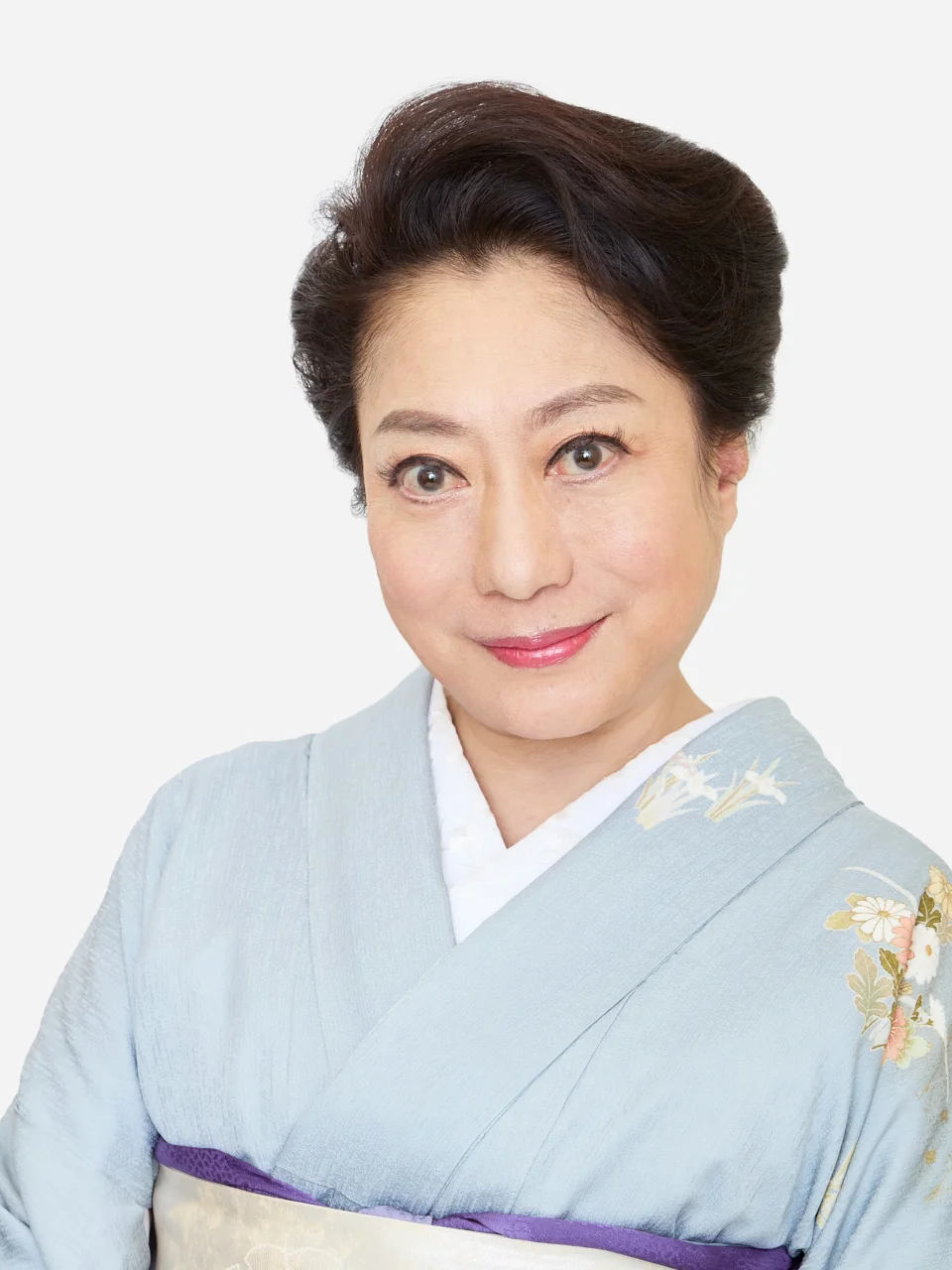 東宝芸能公式プロフィールの山村紅葉