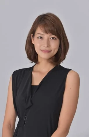 2015年のエンジェルハートで槇村香を演じた30歳の相武紗季