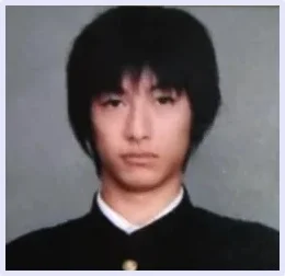 10代の学生時代のディーン・フジオカ