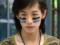 26歳頃のディーン・フジオカの顔画像