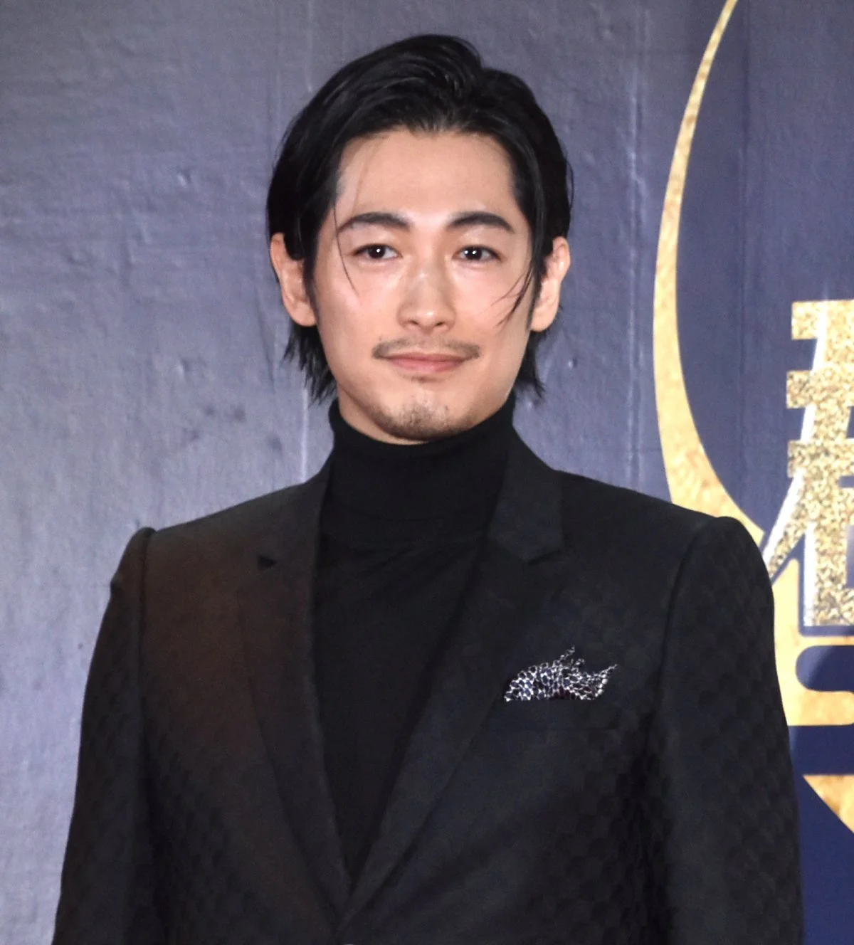 39歳のディーン・フジオカ シャーロックの頃