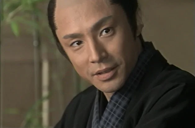 2009年『必殺仕事人2009』で渡辺小五郎を演じる東山紀之