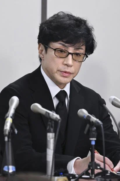 2026年9月の東山紀之