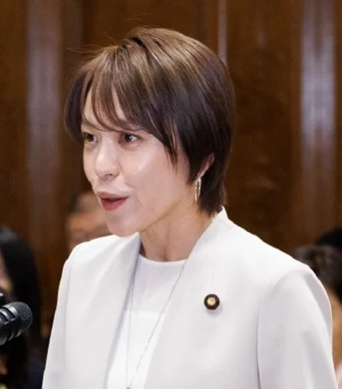 今井絵理子 2025年12月12日 42歳