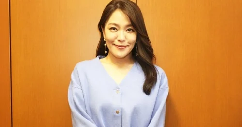 今井絵理子 2021年11月23日インタビュー 38歳
