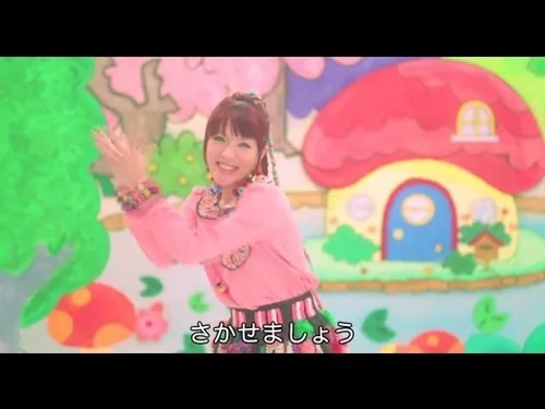 今井絵理子 2012年10月26日公式動画公開 29歳