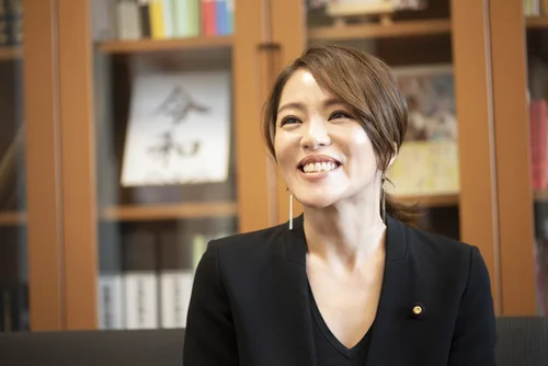 今井絵理子 2020年1月のインタビュー 36歳