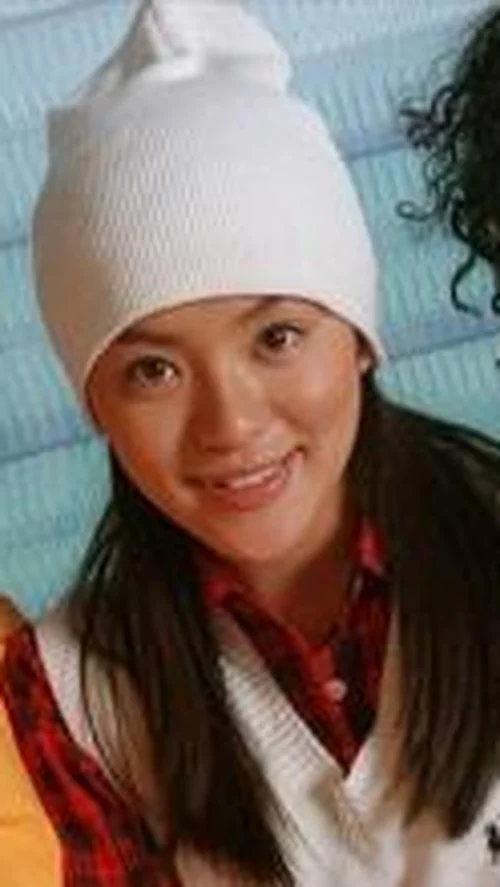 今井絵理子 1997年10月6日 14歳