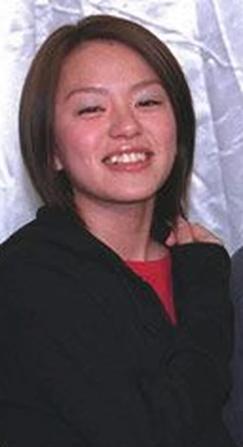 今井絵理子 2000年3月31日 16歳