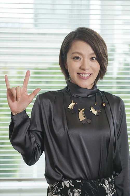 今井絵理子 2016年10月1日インタビュー 33歳