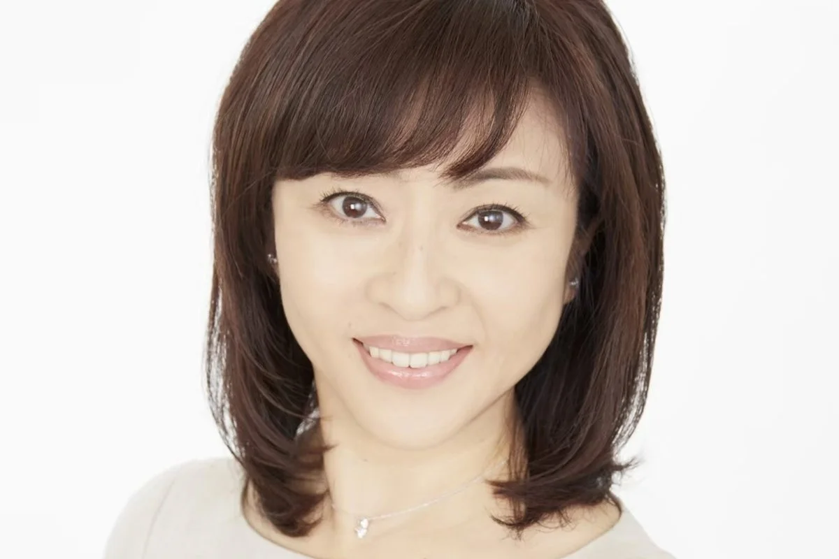 2026年9月のインタビューに登場した松本明子
