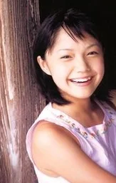 子供時代の宮崎あおい