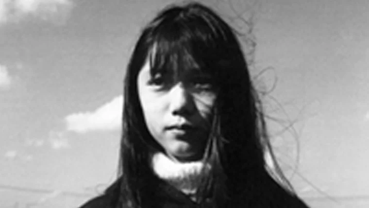 2001年公開『EUREKA』田村梢役の宮崎あおい
