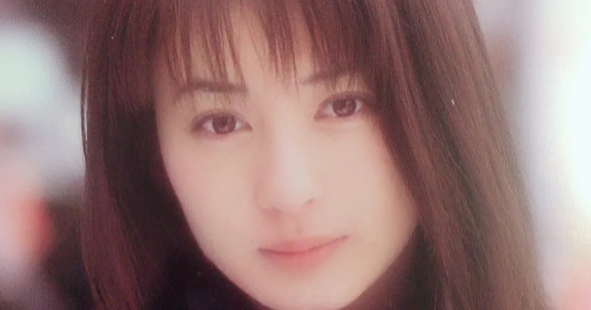 16歳の新山千春
