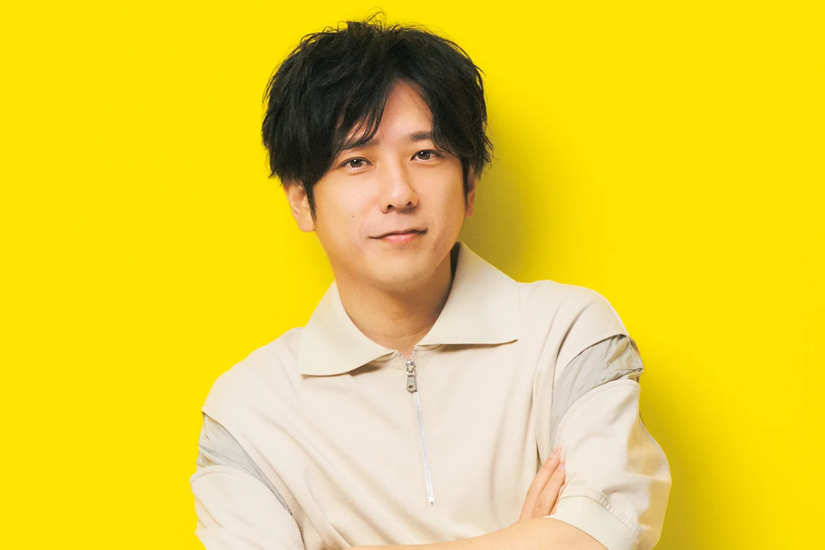 42歳頃の二宮和也の現在の姿
