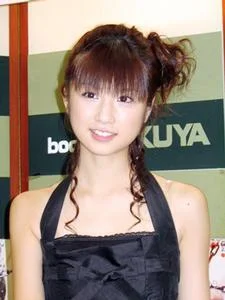 小倉優子の20代前半・こりん星時代