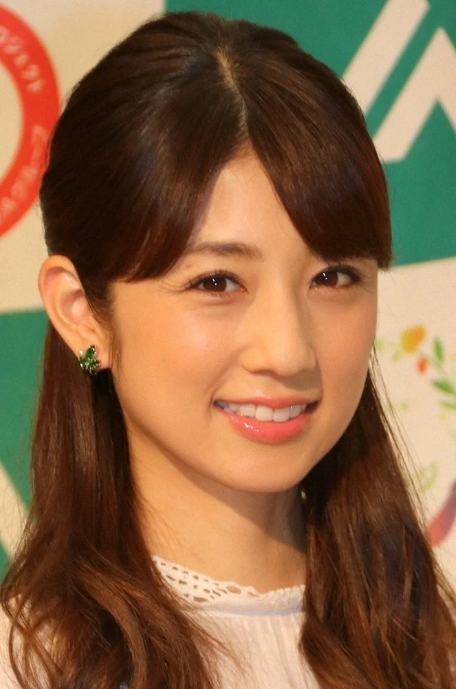 小倉優子の30代後半・大学受験前後